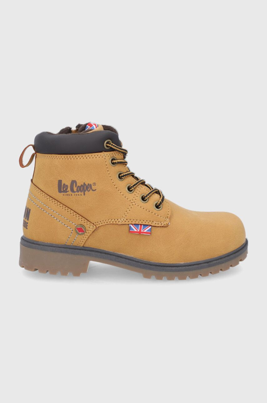 Lee Cooper Pantofi copii - Pled.ro