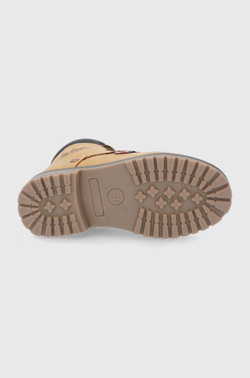 Lee Cooper Pantofi copii - Pled.ro