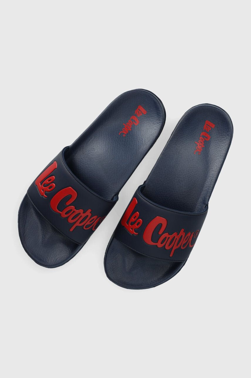 Lee Cooper papuci - Pled.ro