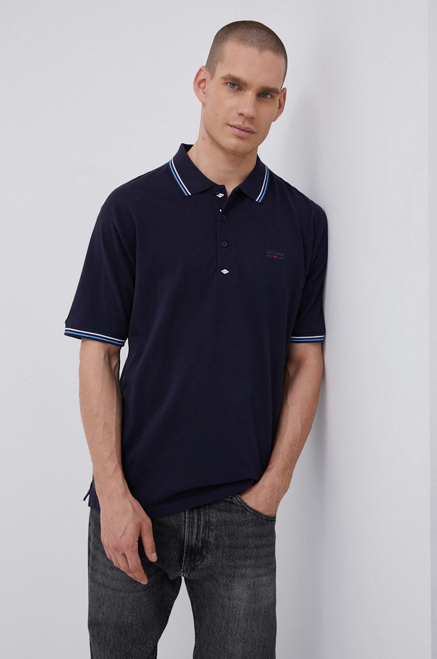 Lee Cooper polo de bumbac - Pled.ro