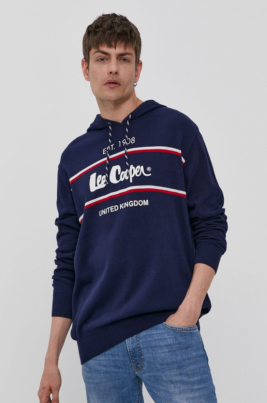 Lee Cooper Pulover - Pled.ro