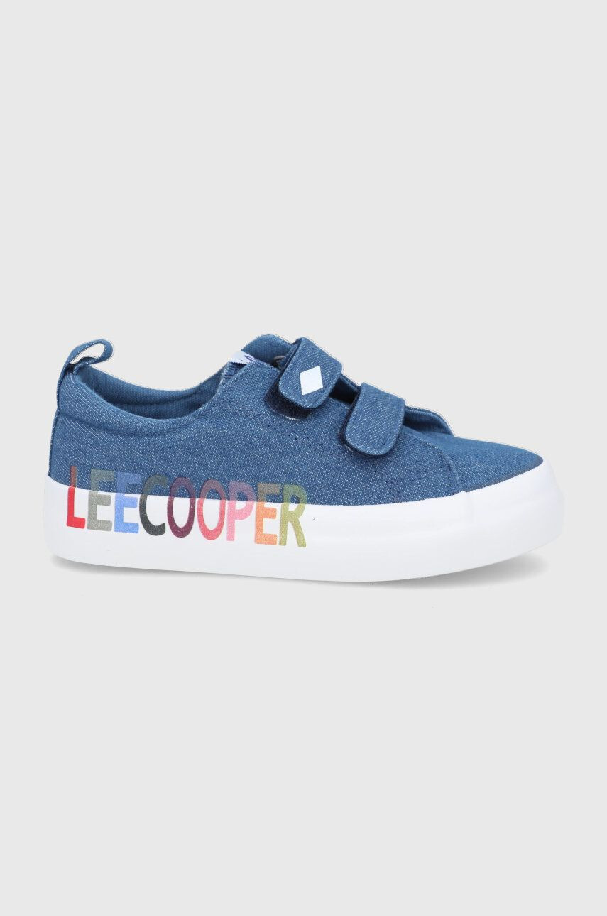 Lee Cooper tenisi copii - Pled.ro