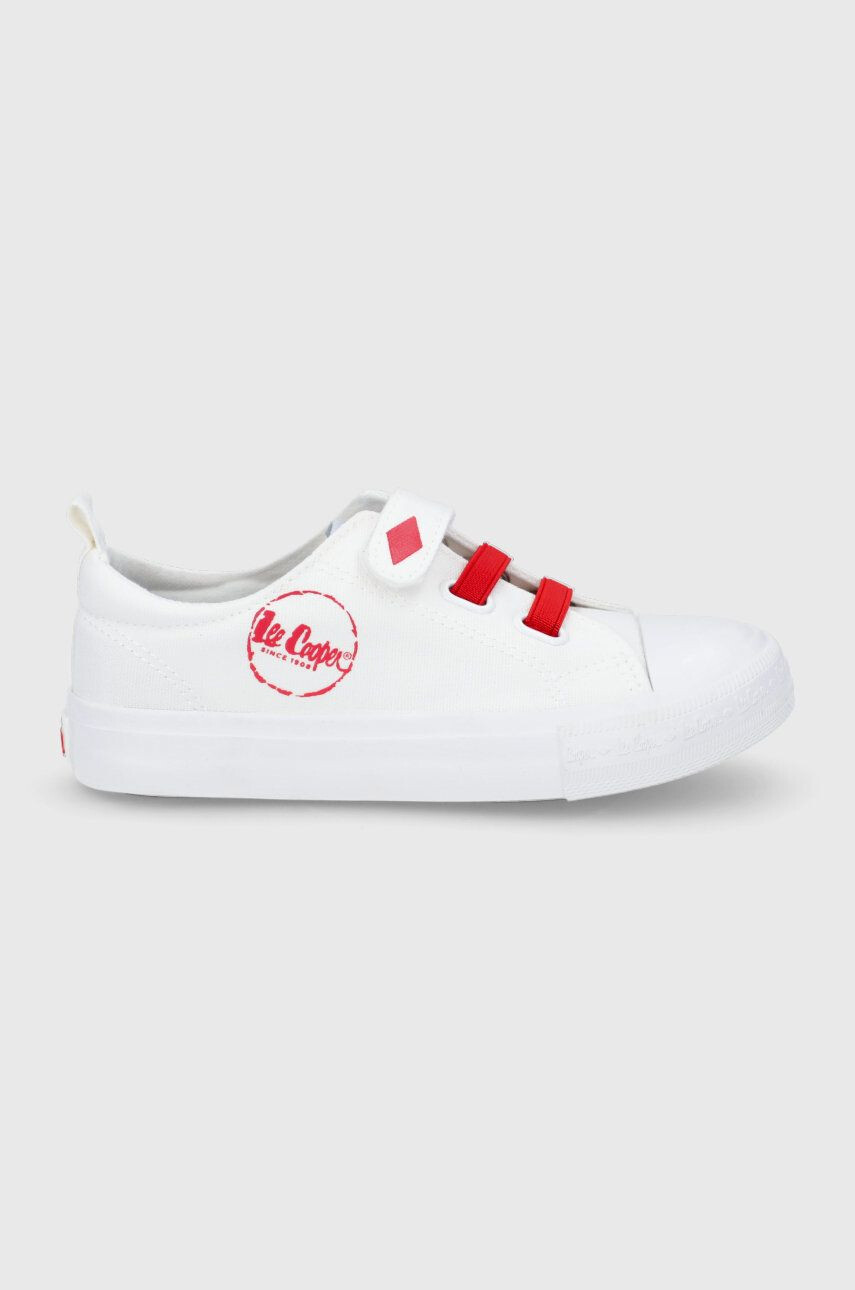 Lee Cooper tenisi copii - Pled.ro