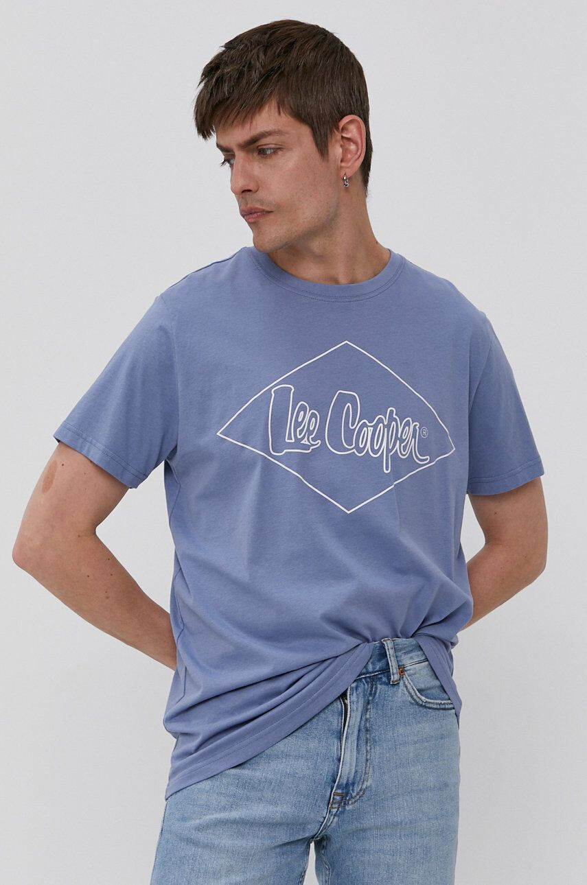 Lee Cooper Tricou - Pled.ro