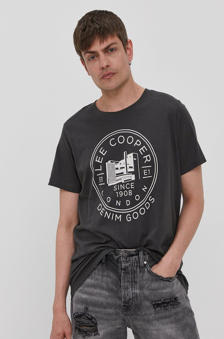 Lee Cooper Tricou - Pled.ro