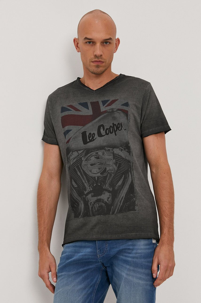 Lee Cooper Tricou - Pled.ro