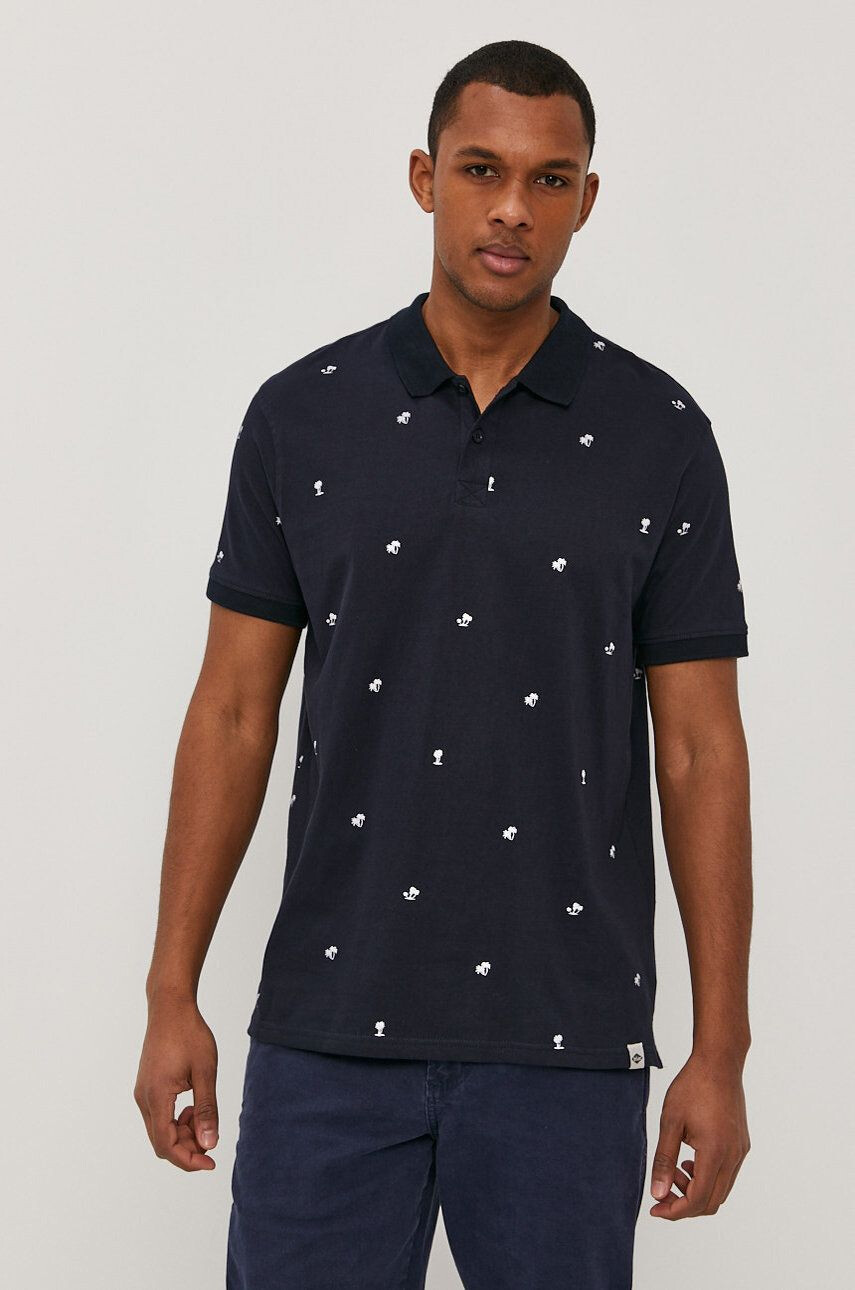 Lee Cooper Tricou Polo - Pled.ro