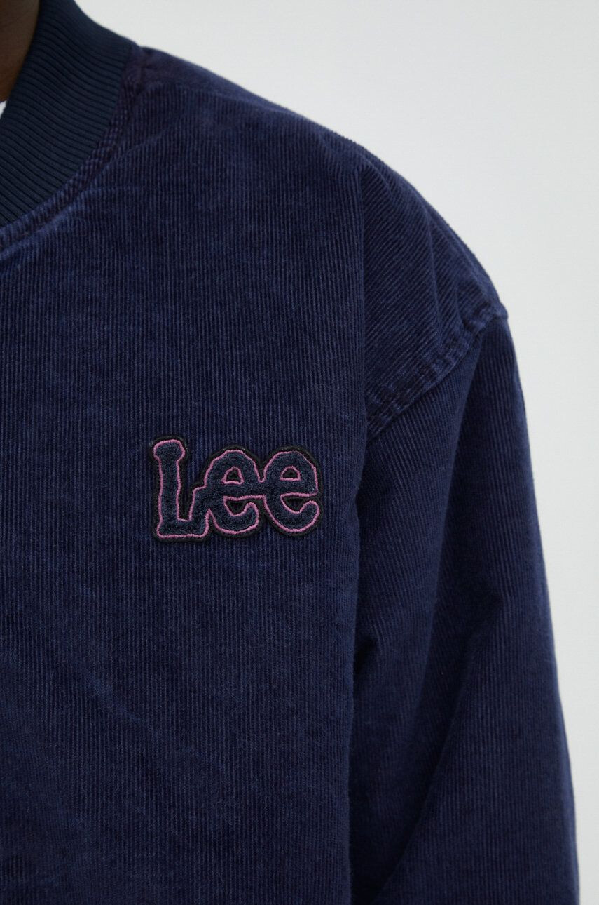 Lee geaca bomber - Pled.ro