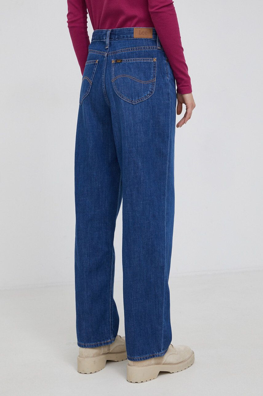 Lee Jeans femei high waist - Pled.ro