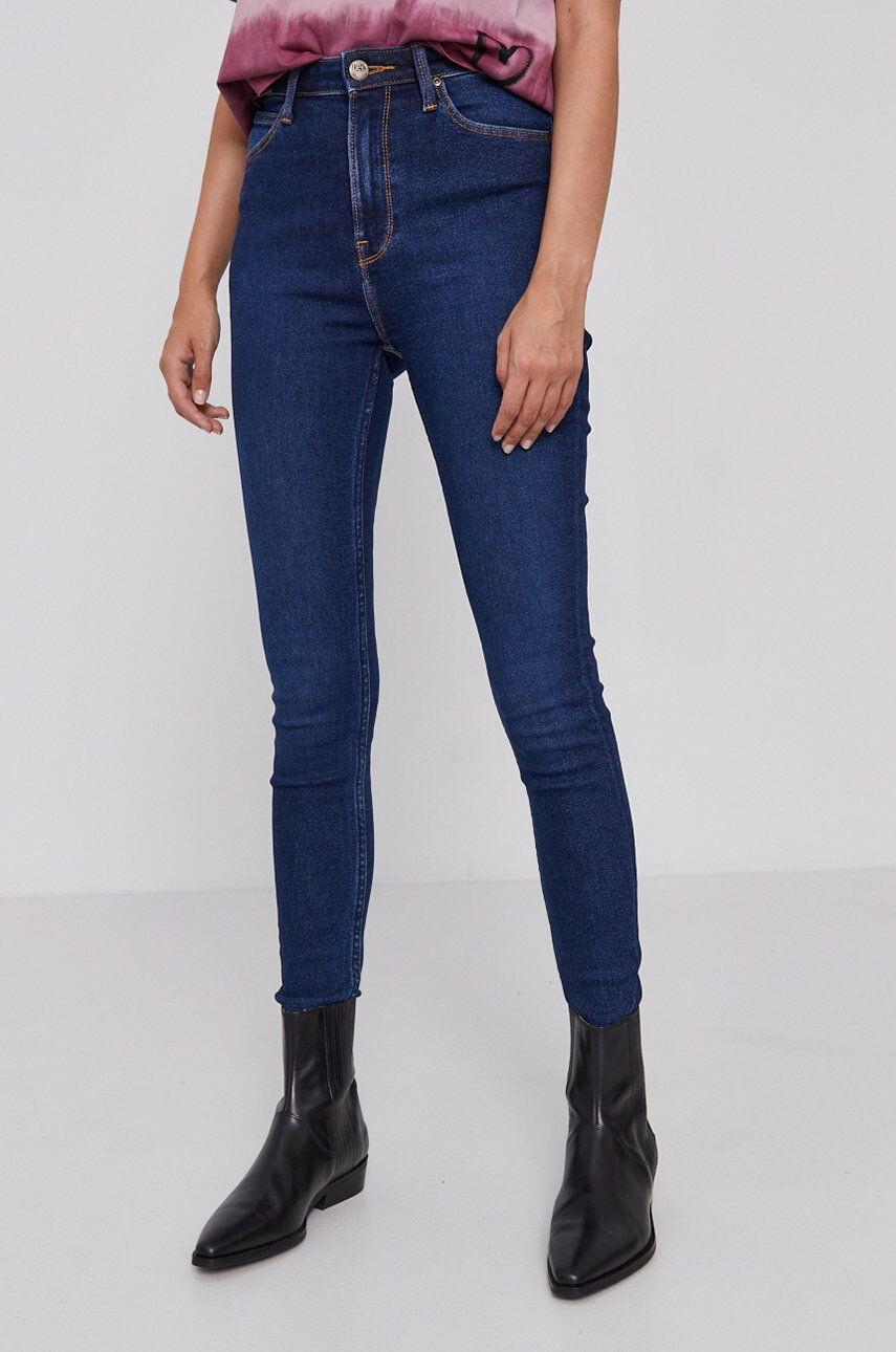 Lee Jeans Ivy - Pled.ro