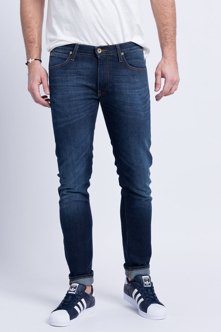 Lee Jeansi Luke Slim Tapered - Pled.ro