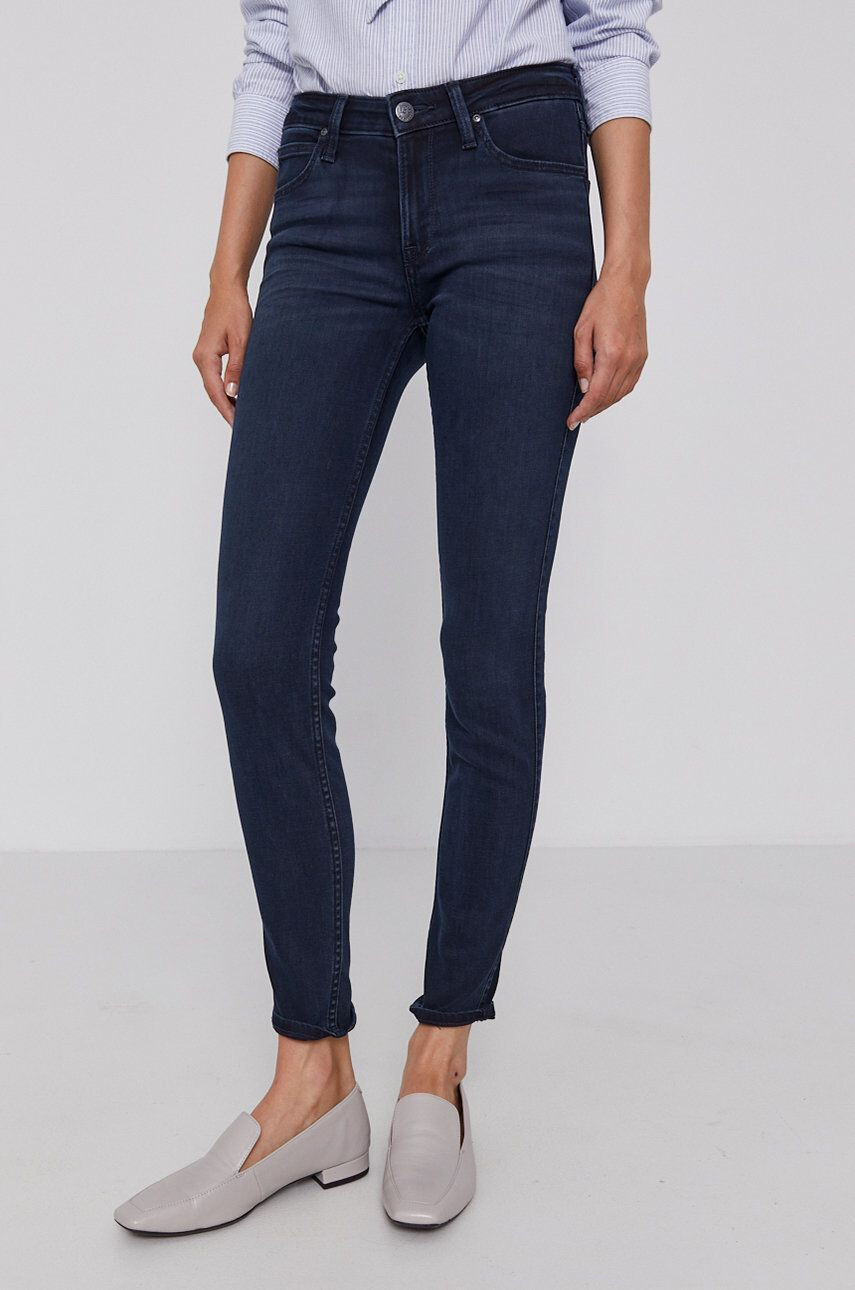 Lee Jeans Scarlett - Pled.ro