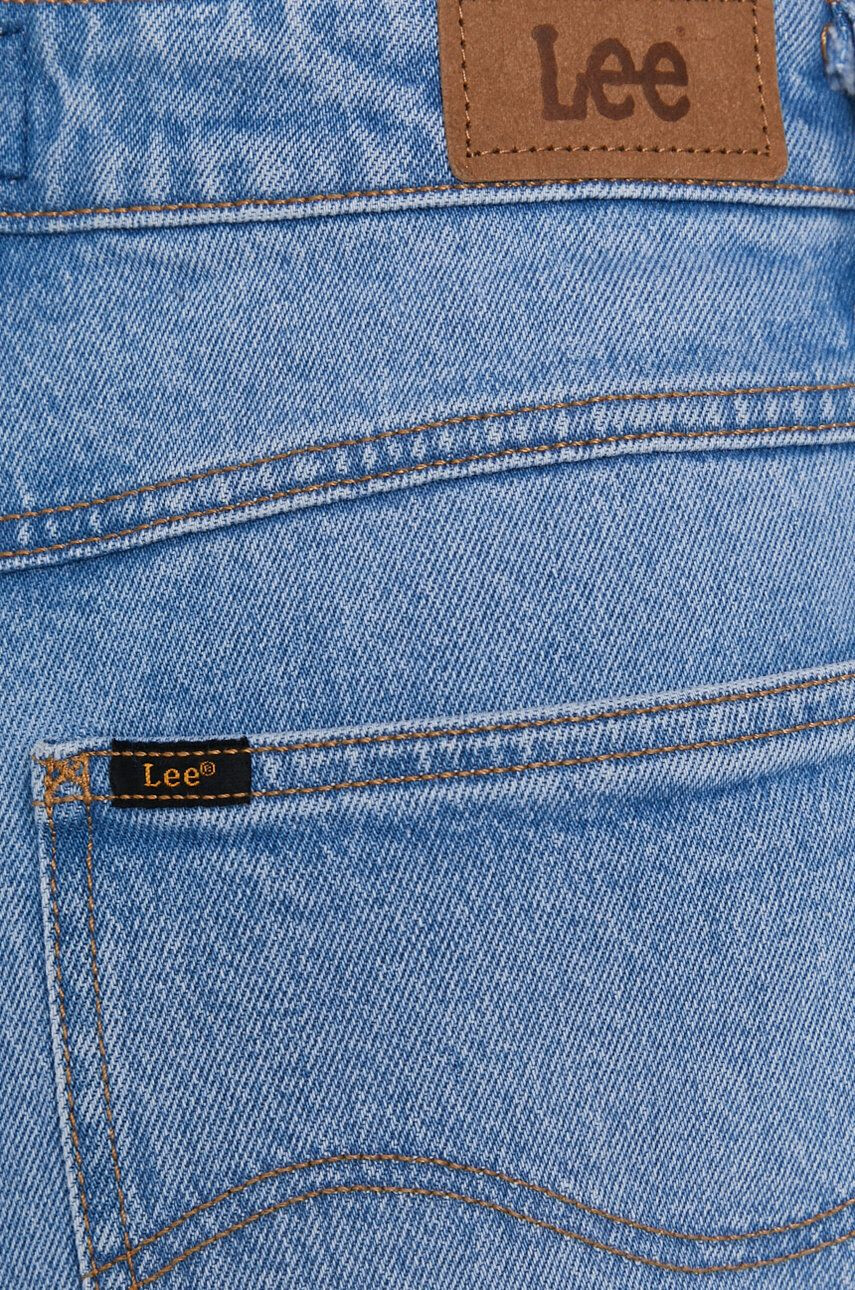 Lee Jeans femei high waist - Pled.ro