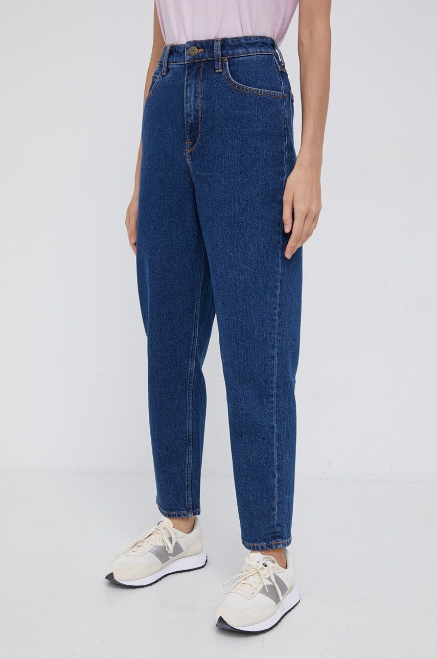 Lee Jeans femei high waist - Pled.ro