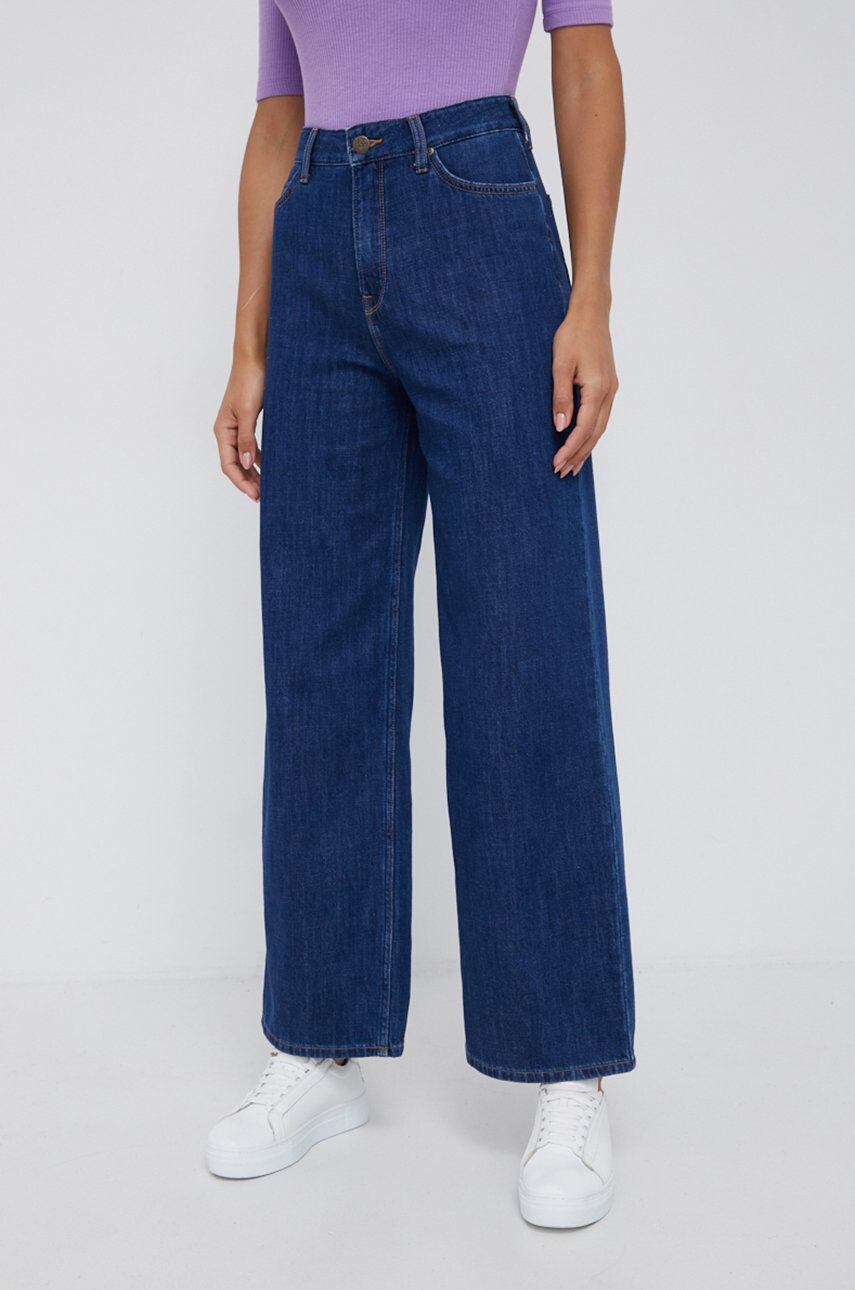 Lee Jeans femei high waist - Pled.ro