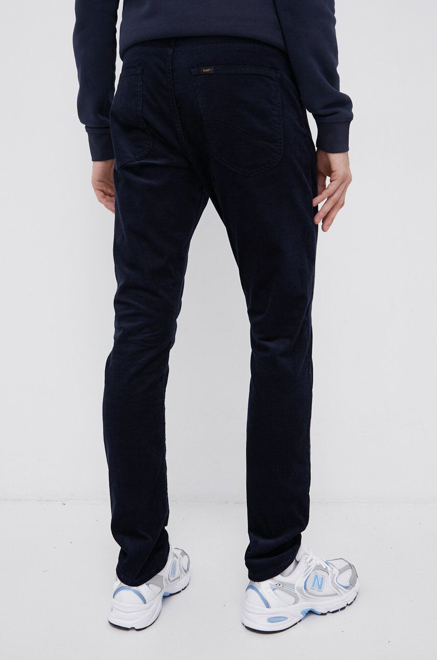 Lee Pantaloni de catifea cord - Pled.ro