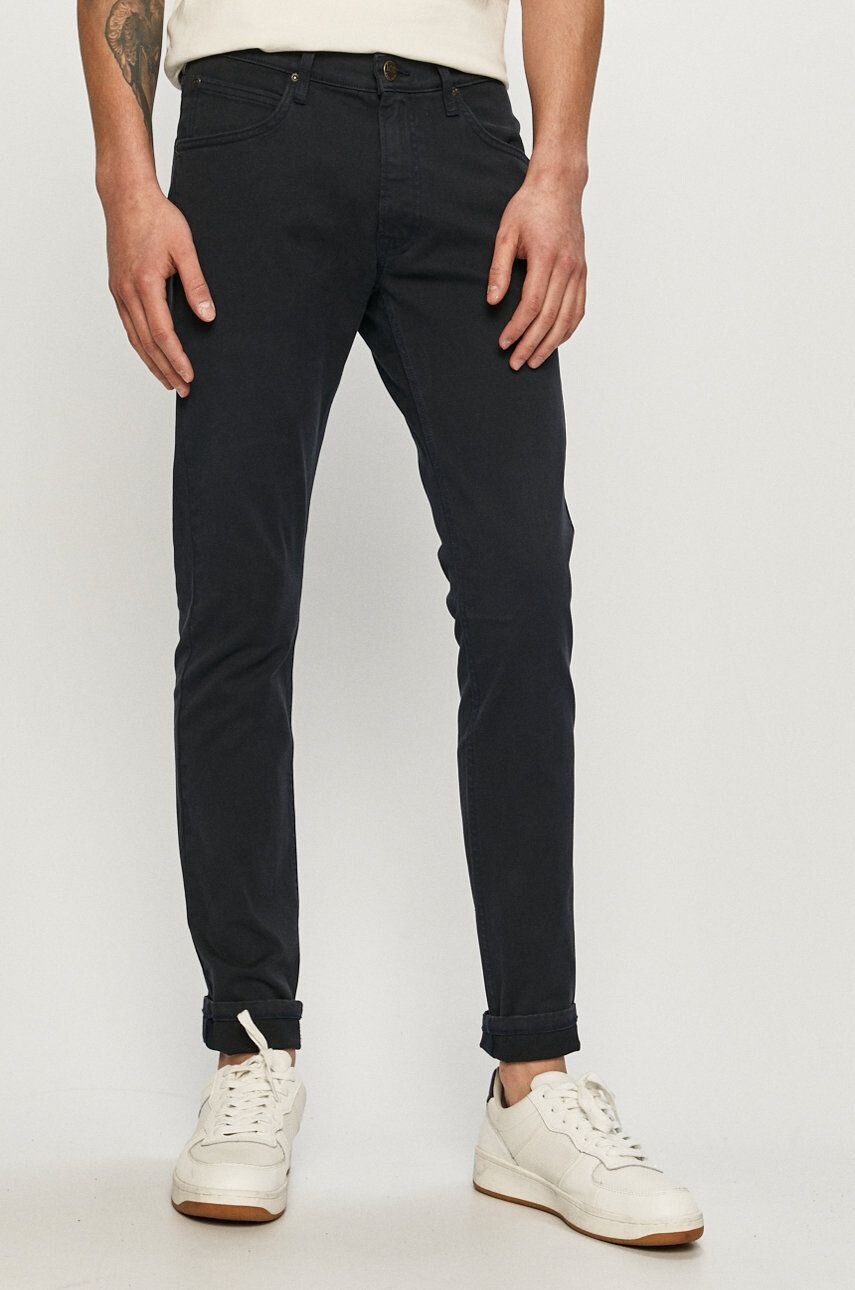 Lee Pantaloni Luke - Pled.ro