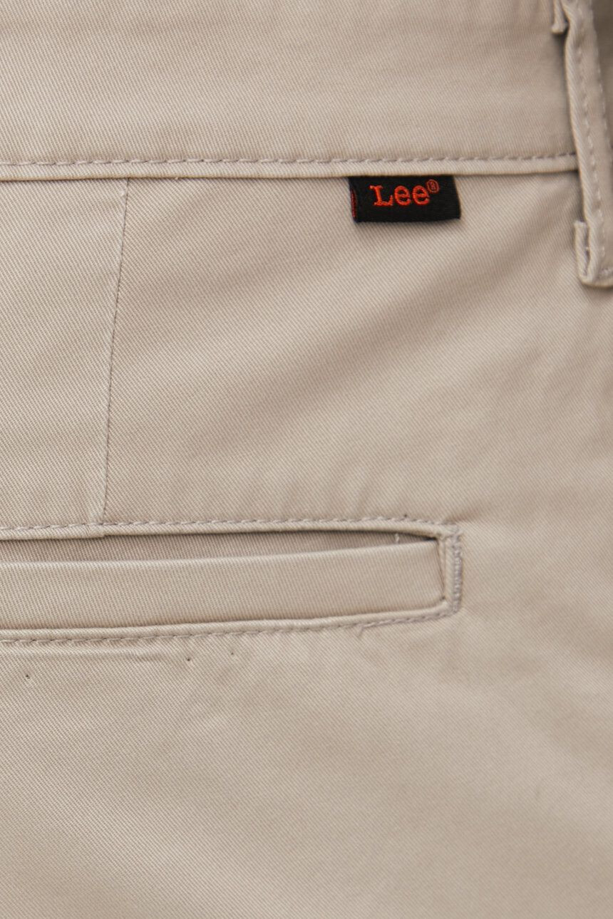 Lee pantaloni scurti - Pled.ro