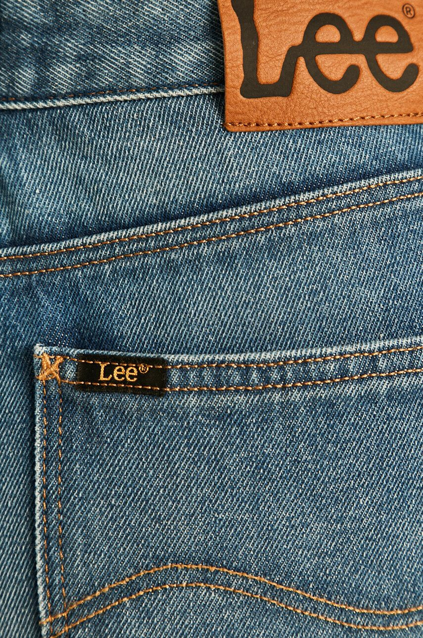 Lee Pantaloni scurti jeans - Pled.ro