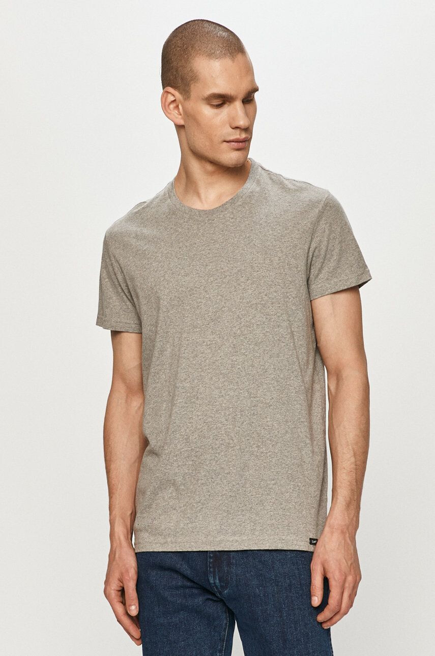 Lee Tricou - Pled.ro