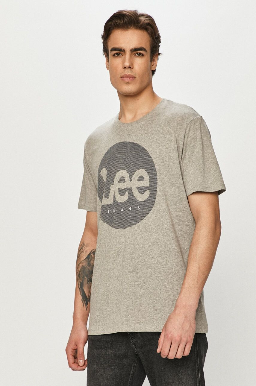 Lee Tricou - Pled.ro