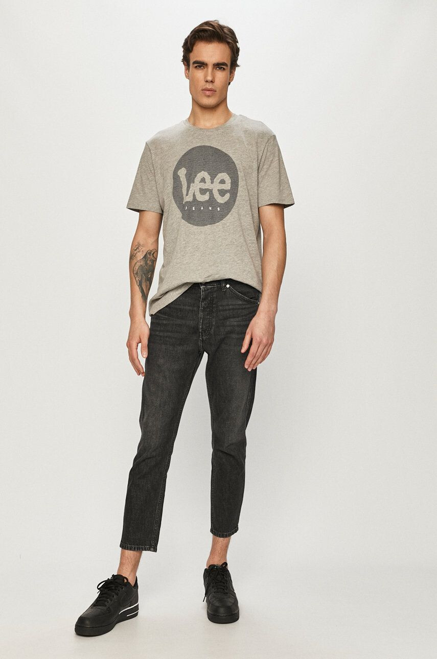 Lee Tricou - Pled.ro