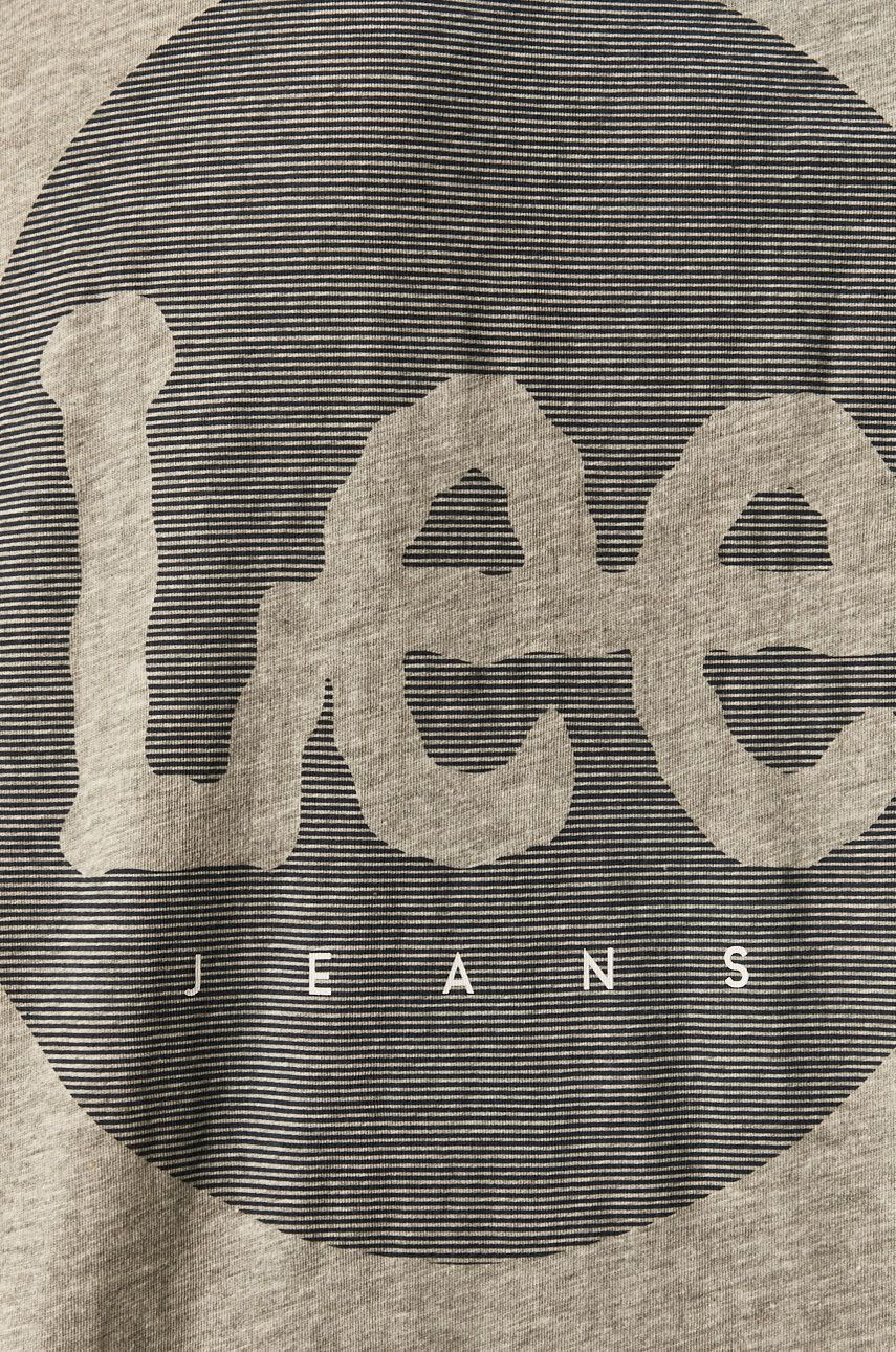 Lee Tricou - Pled.ro