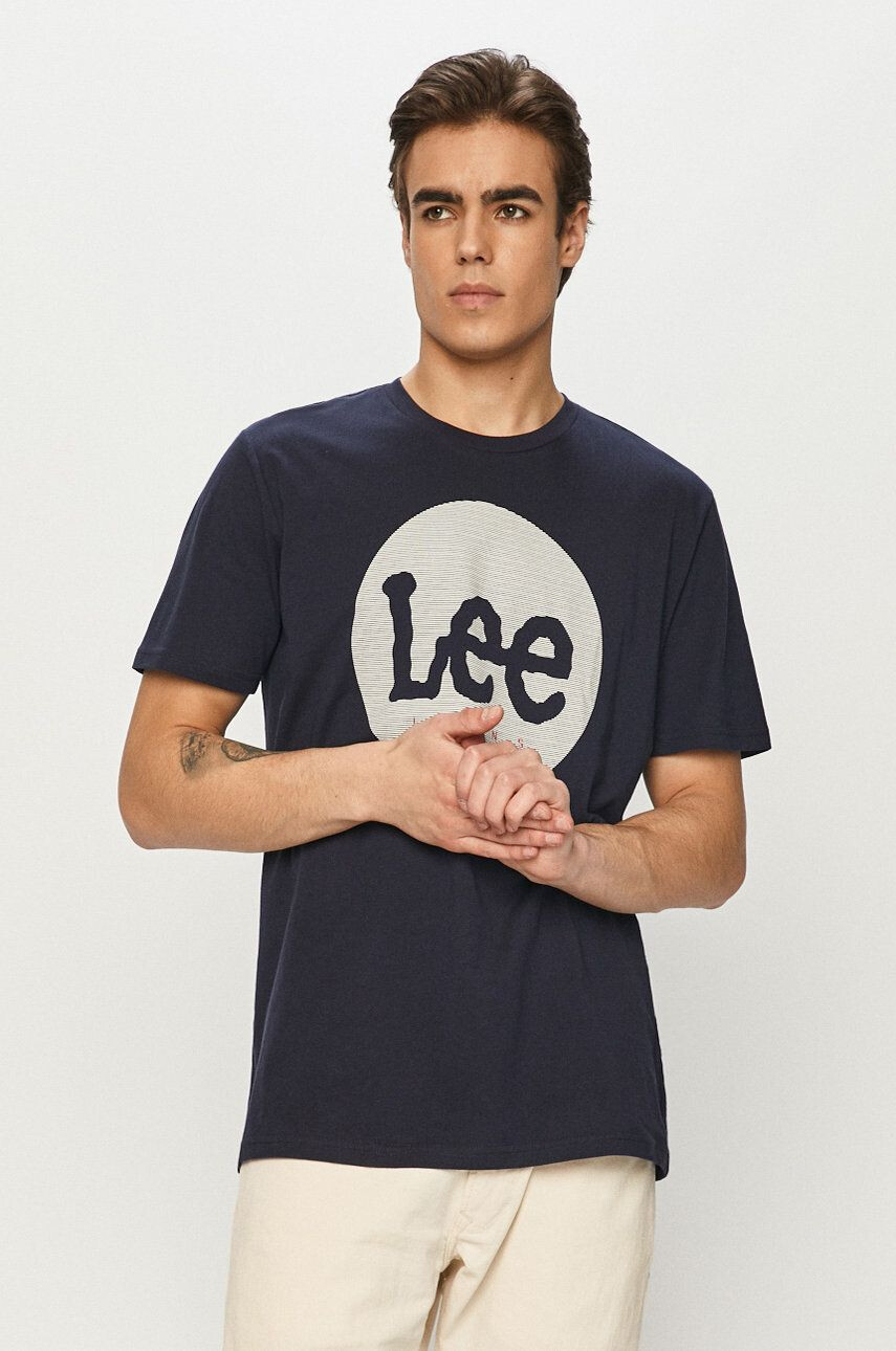 Lee Tricou - Pled.ro