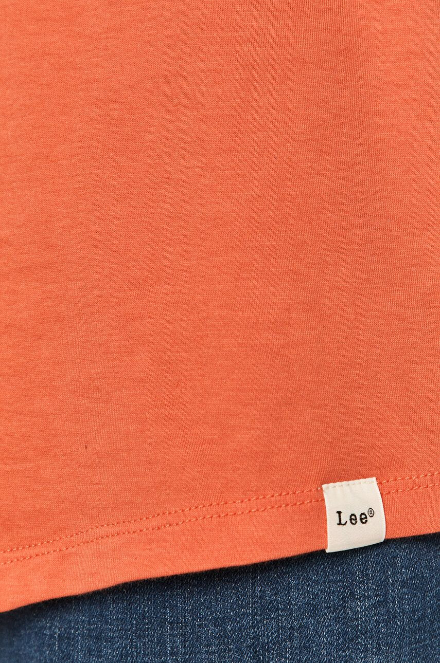 Lee Tricou - Pled.ro