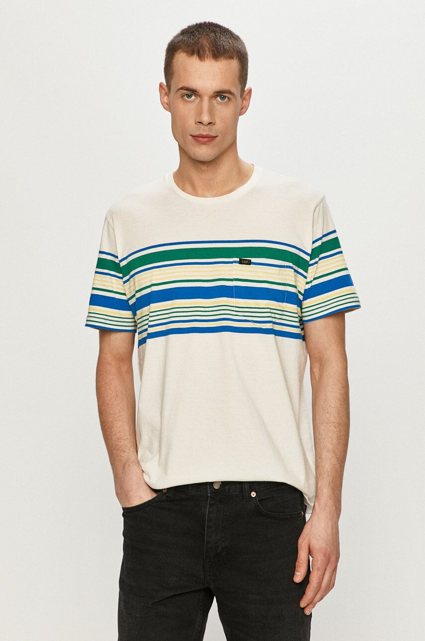 Lee Tricou - Pled.ro