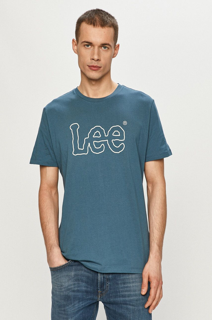 Lee Tricou - Pled.ro