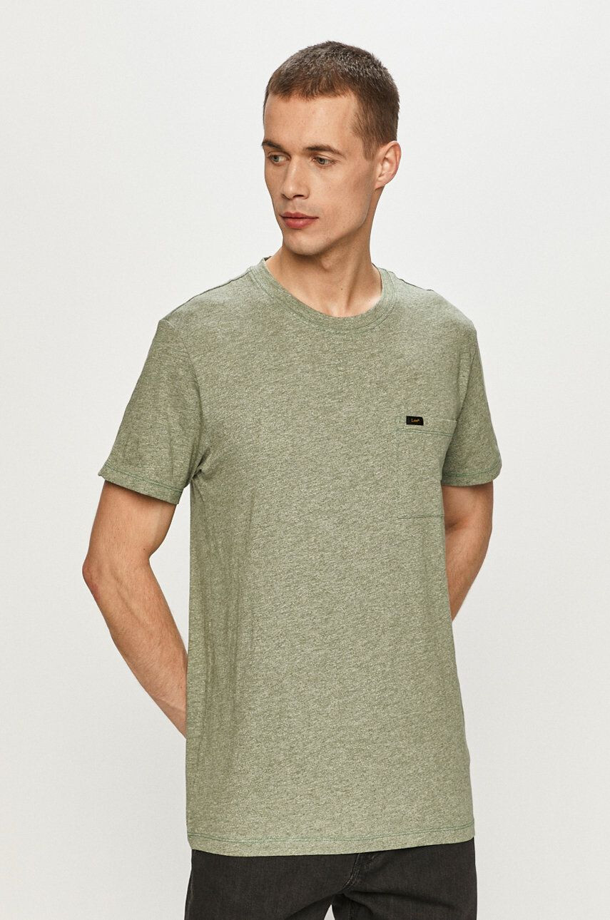 Lee Tricou - Pled.ro