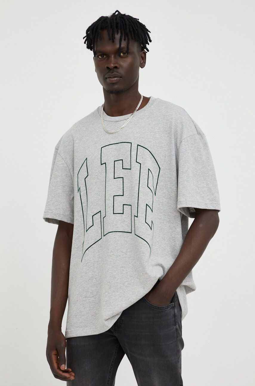 Lee tricou - Pled.ro