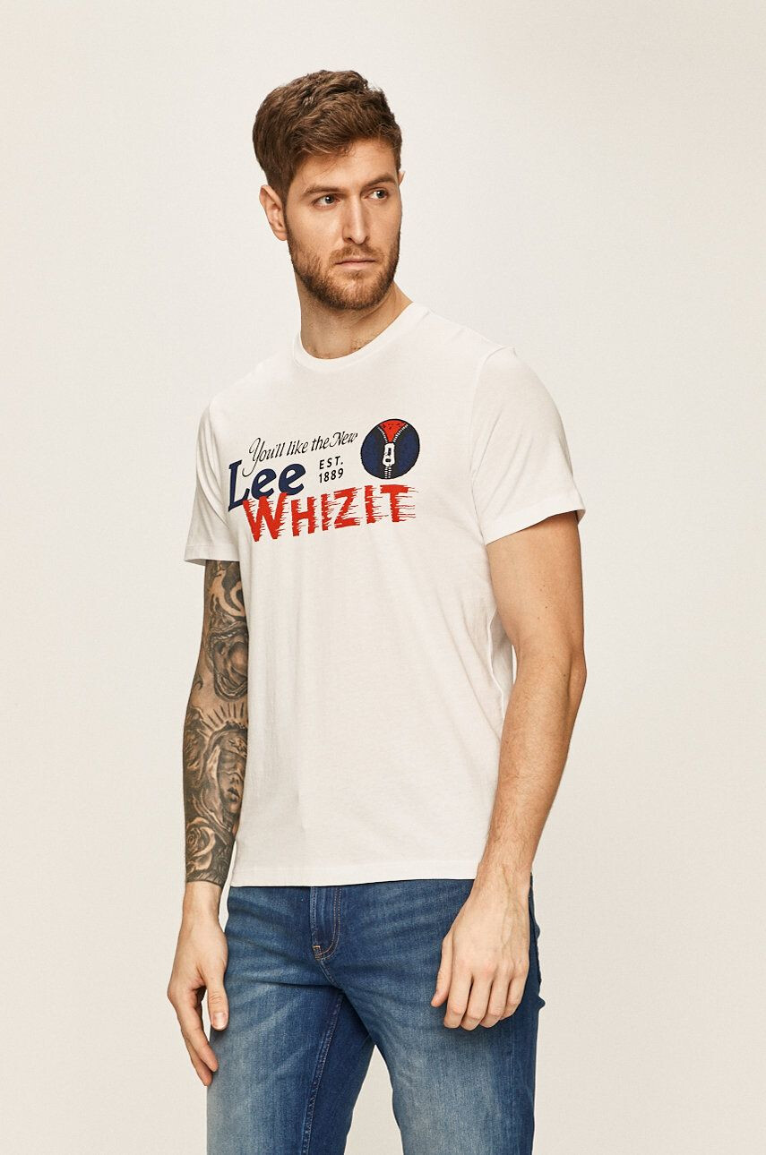 Lee Tricou - Pled.ro