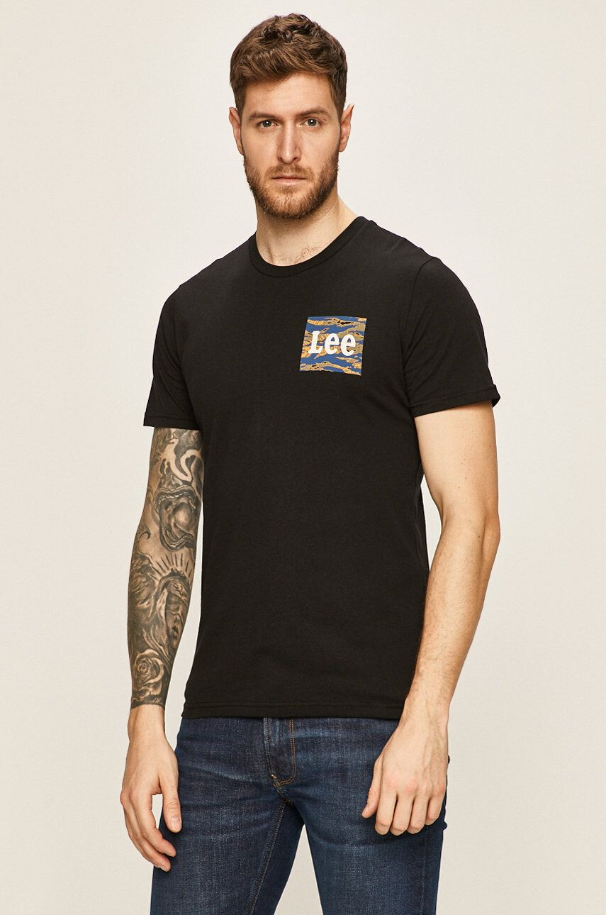 Lee Tricou - Pled.ro