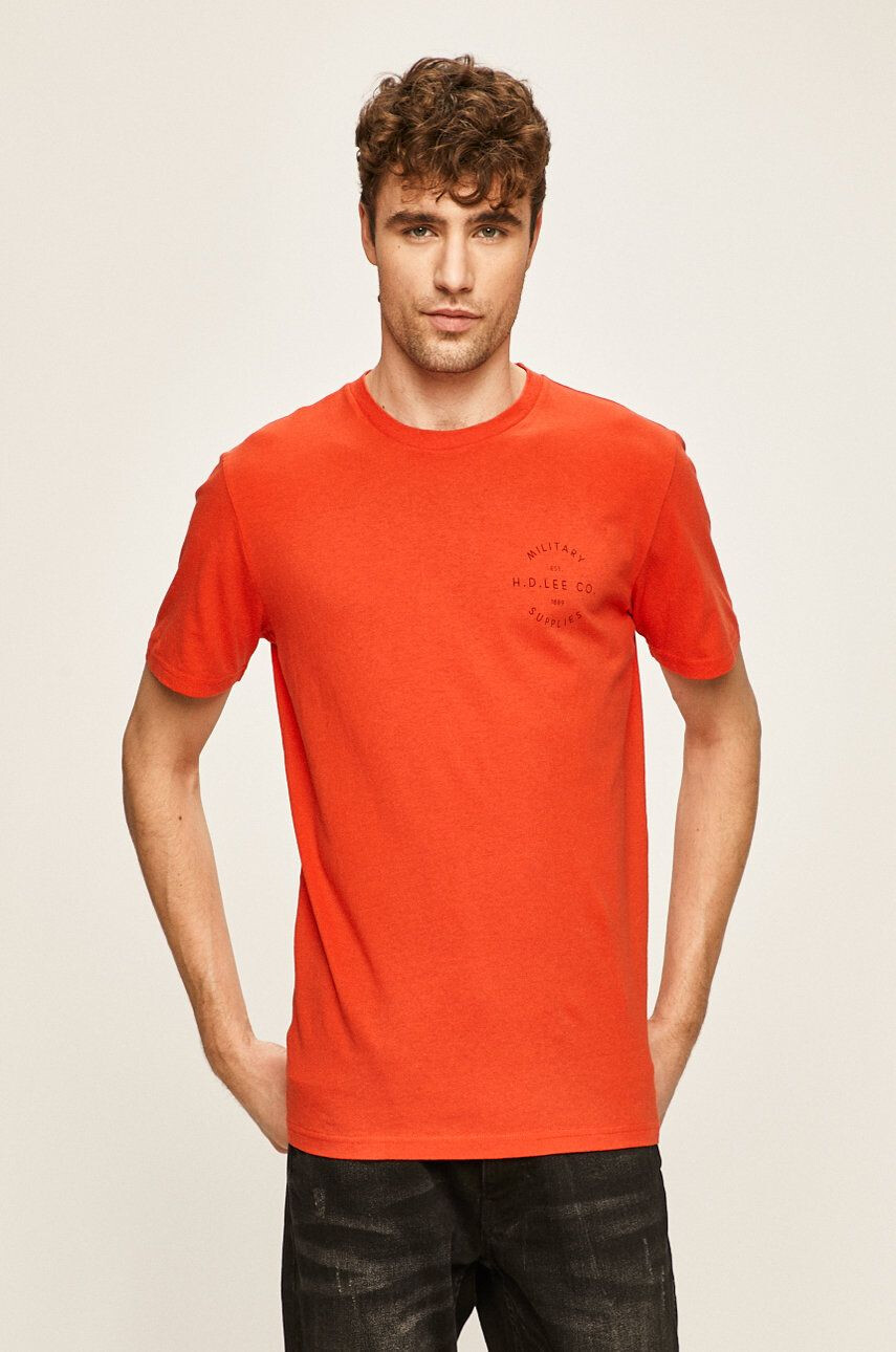 Lee Tricou - Pled.ro