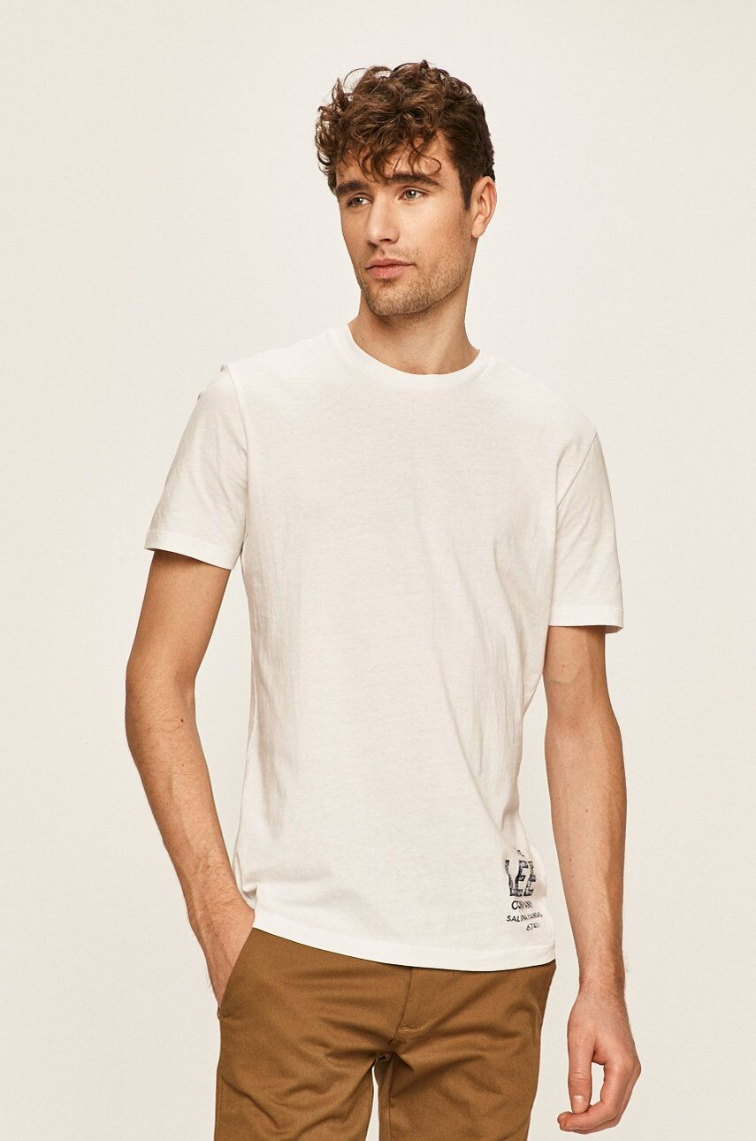 Lee Tricou - Pled.ro