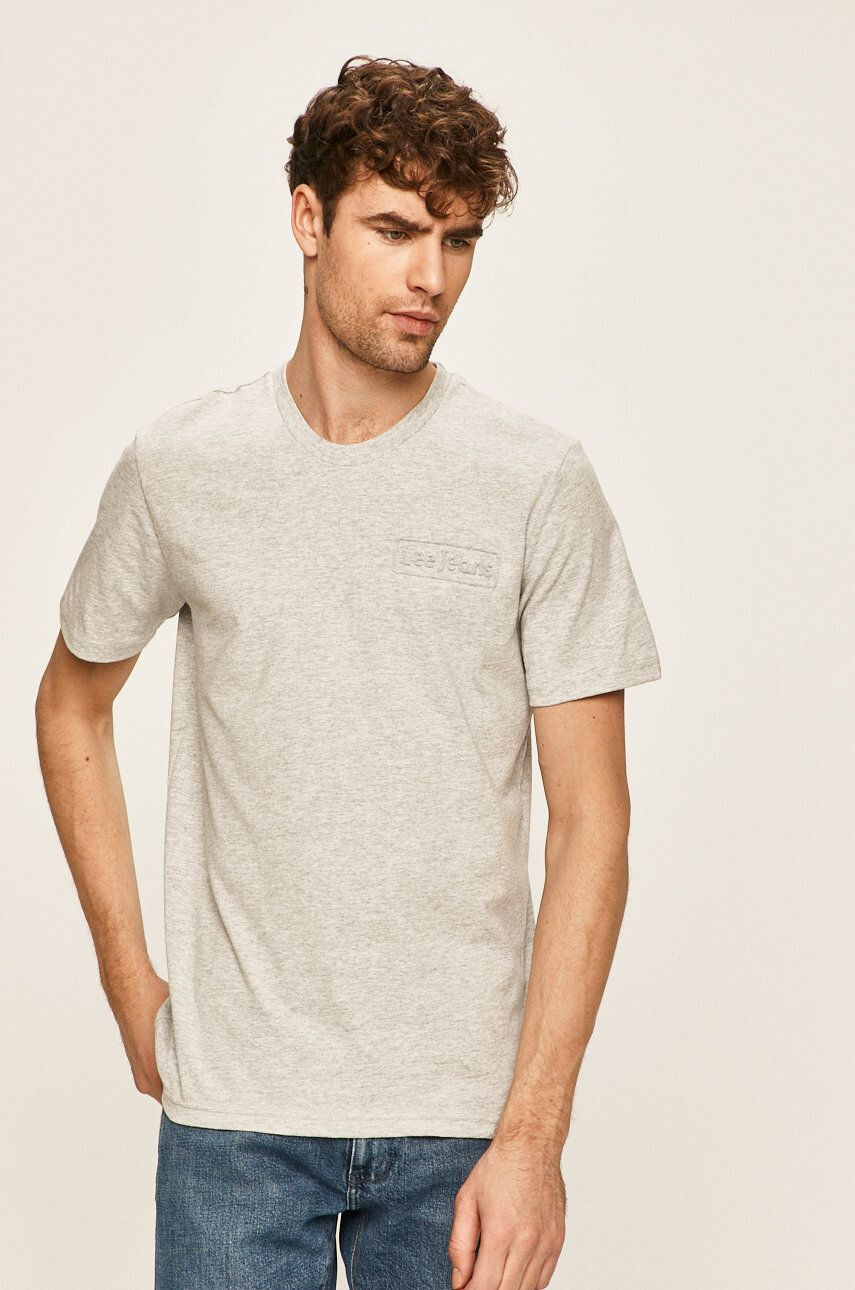 Lee Tricou - Pled.ro