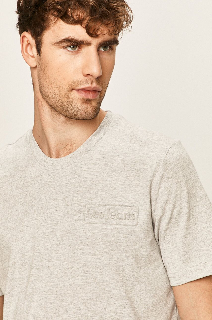 Lee Tricou - Pled.ro