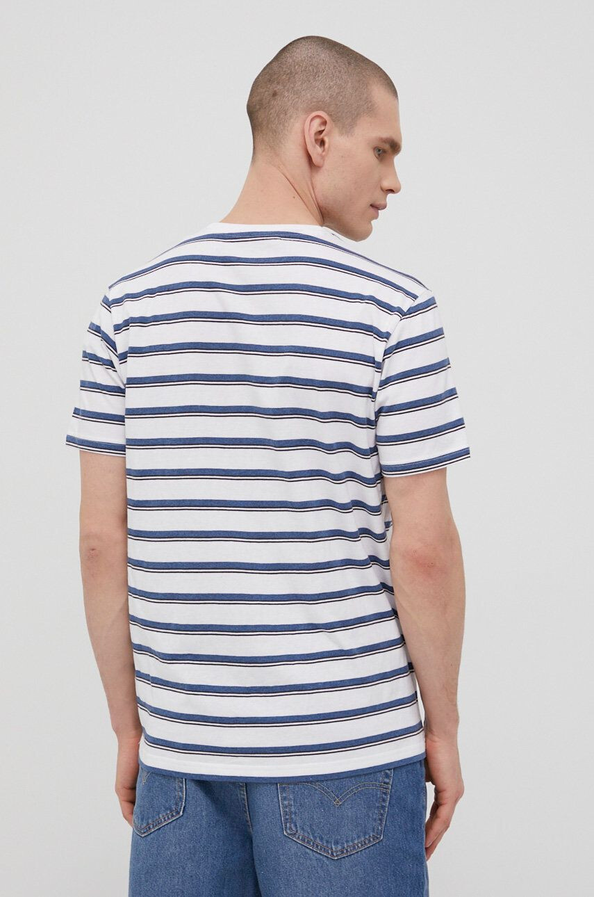 Lee tricou din bumbac - Pled.ro