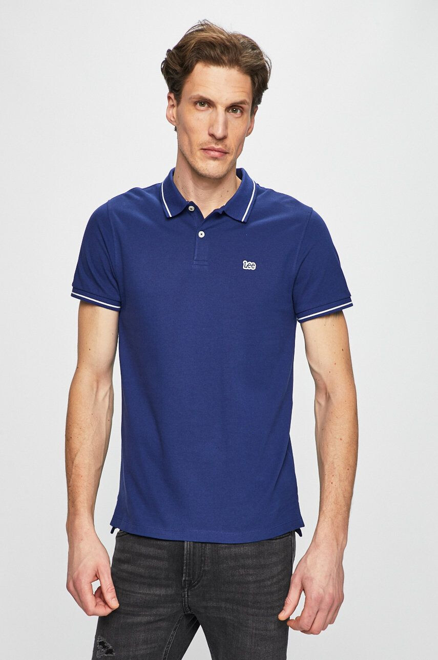 Lee Tricou Polo - Pled.ro