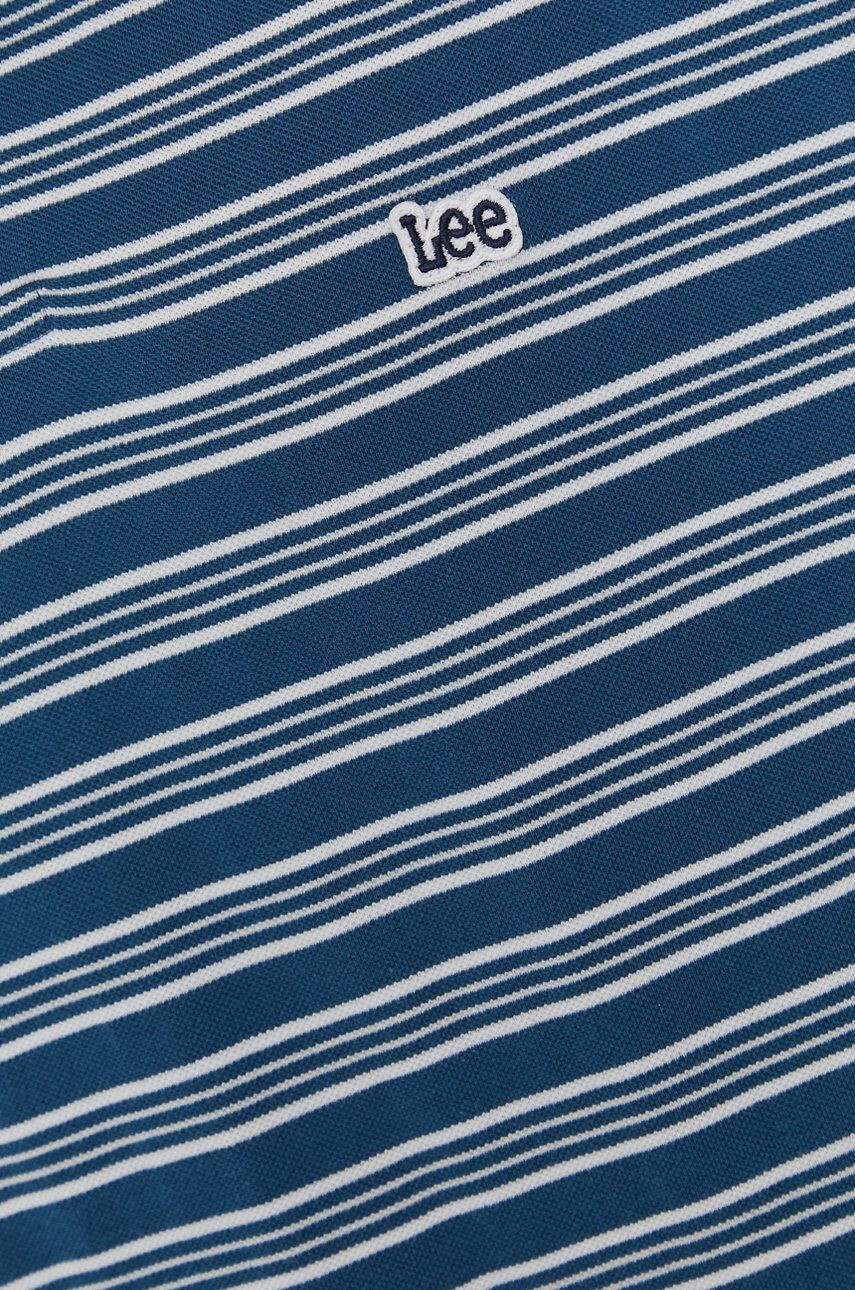 Lee Tricou Polo - Pled.ro