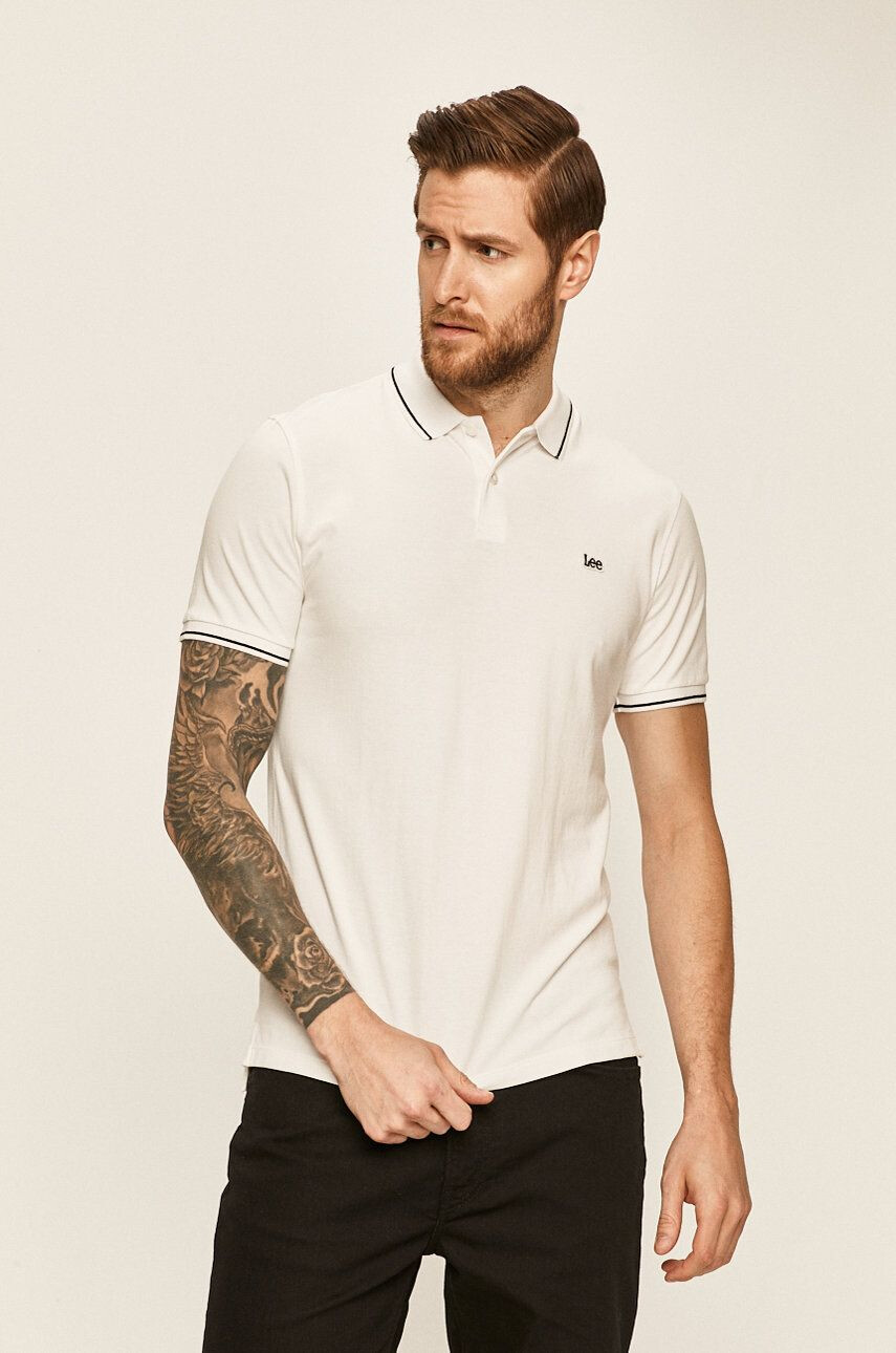 Lee Tricou Polo - Pled.ro