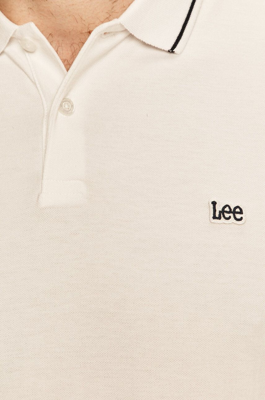 Lee Tricou Polo - Pled.ro