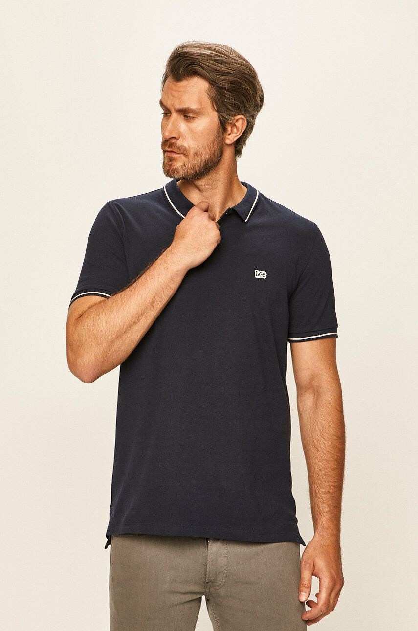 Lee Tricou Polo - Pled.ro