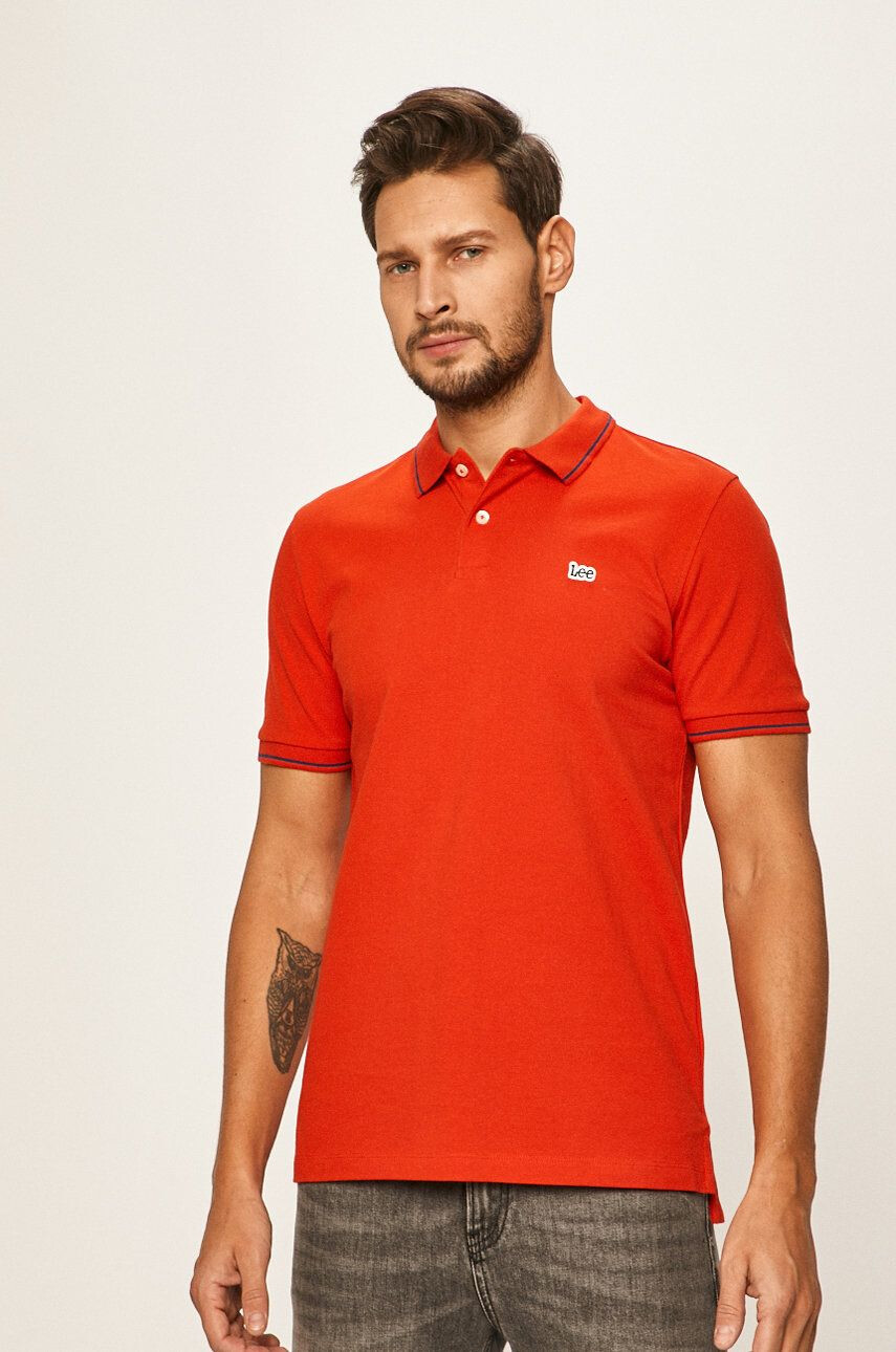 Lee Tricou Polo - Pled.ro