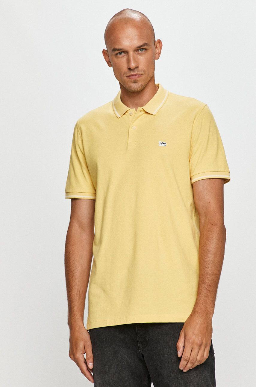 Lee Tricou Polo - Pled.ro