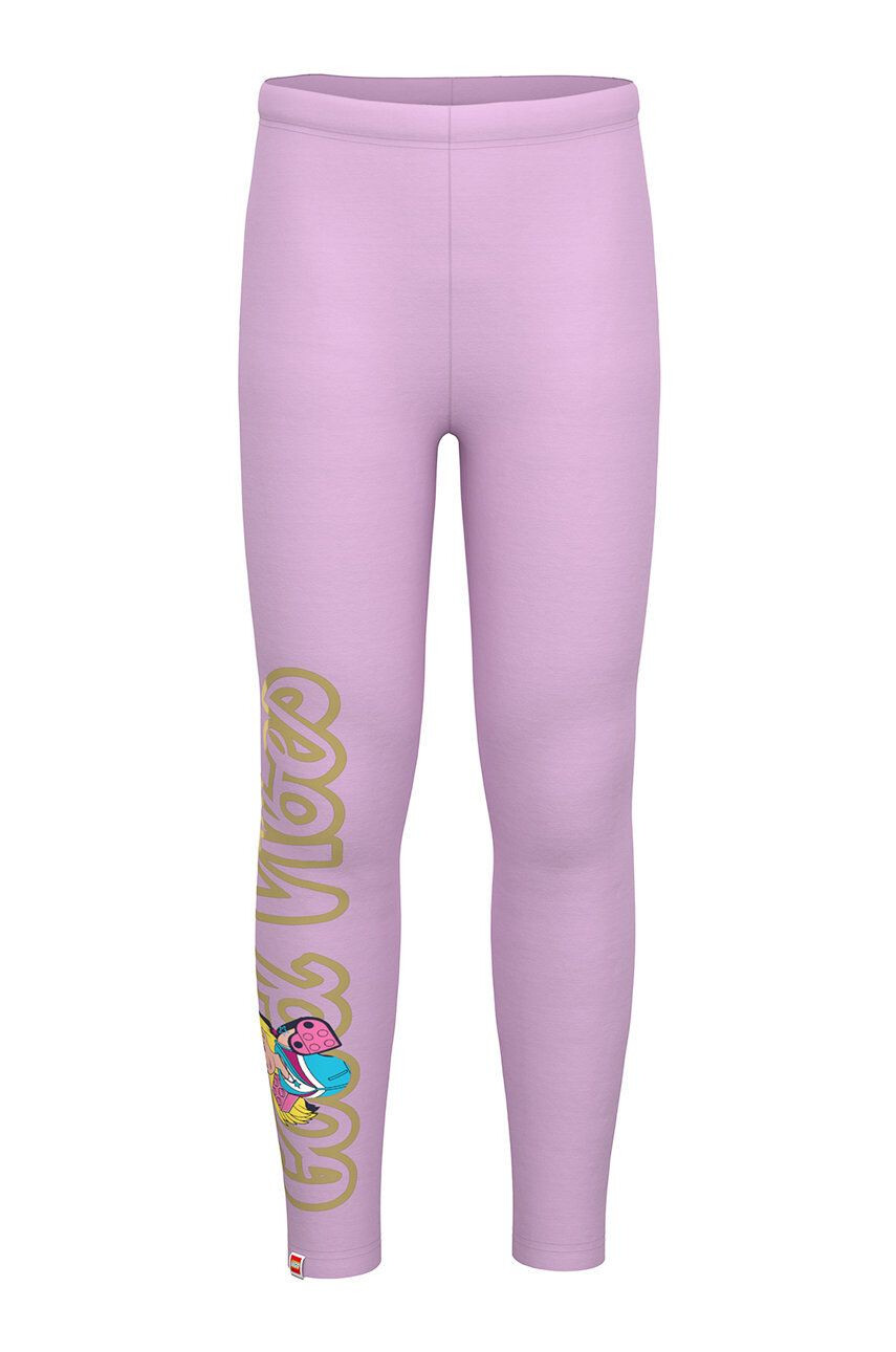 Lego Wear leggins copii - Pled.ro