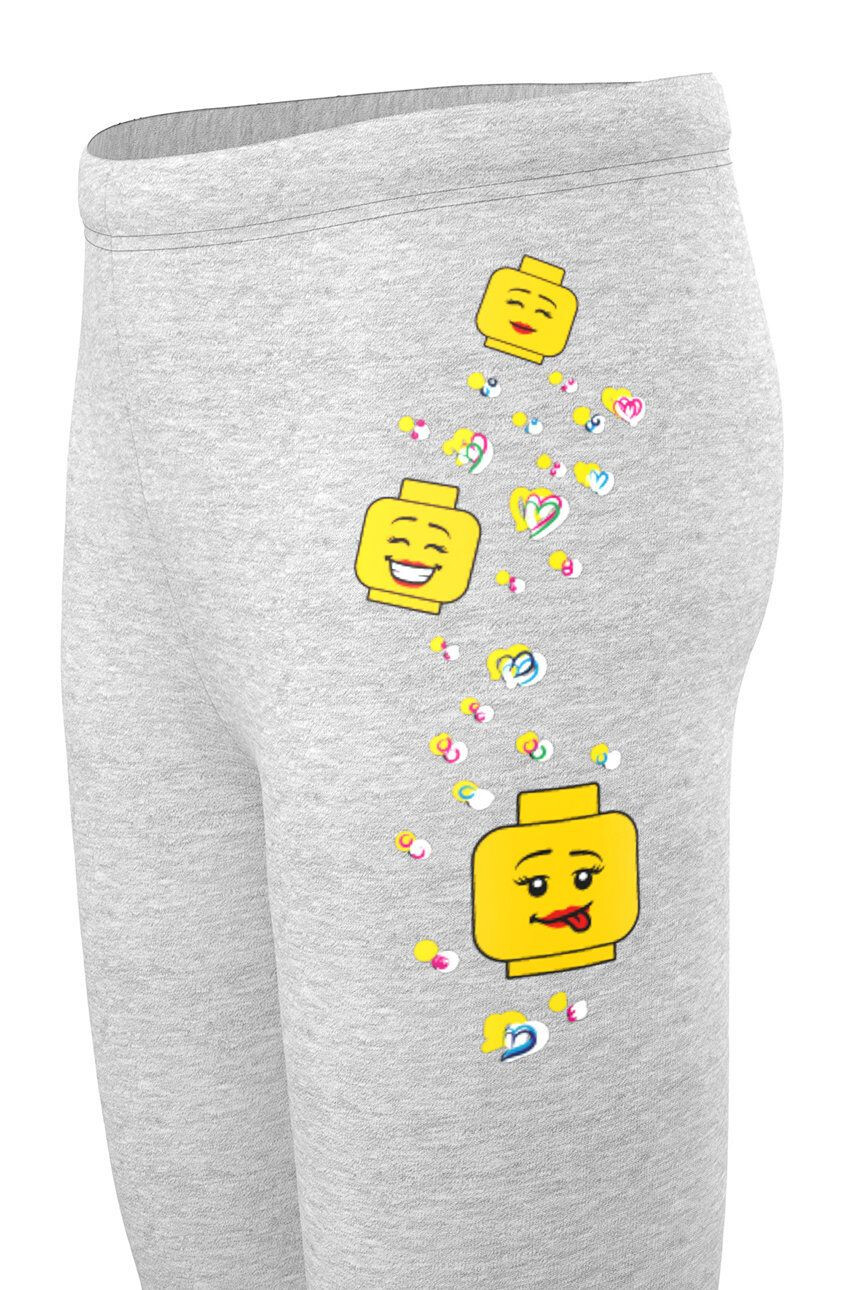 Lego Wear leggins copii - Pled.ro