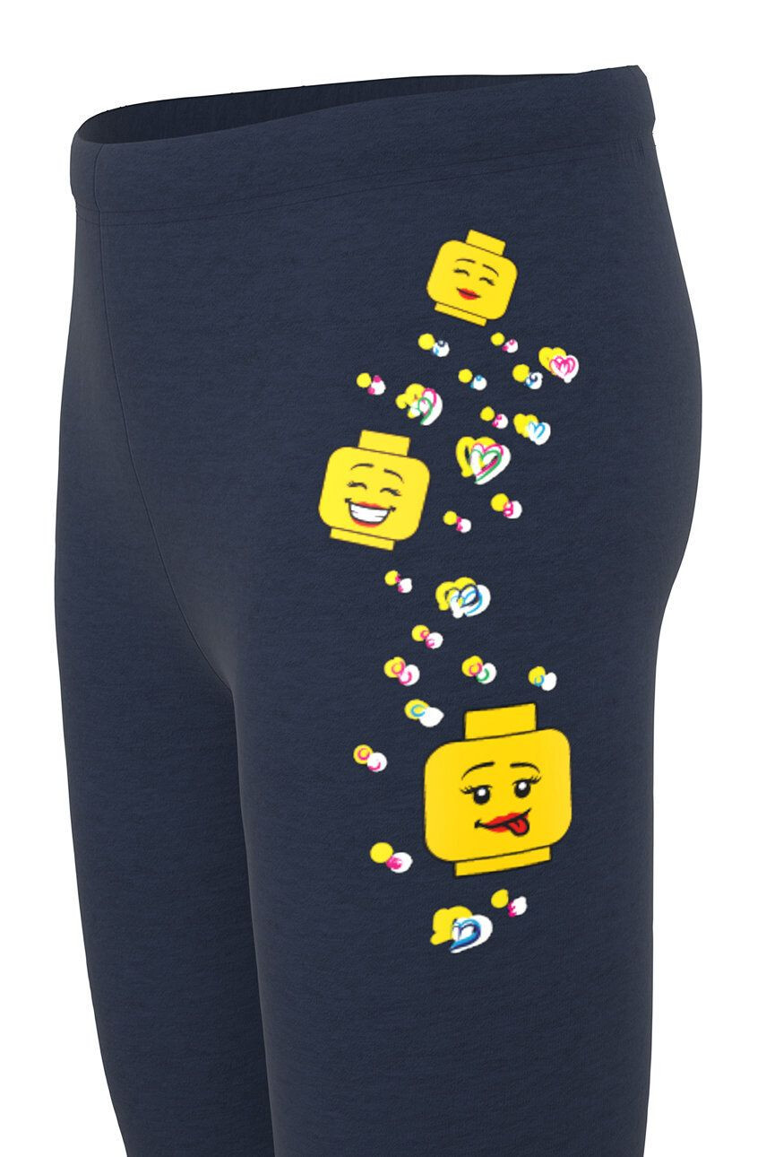 Lego Wear leggins copii - Pled.ro